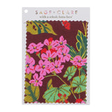 Margot Fabric Sample