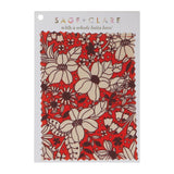 Margot Fabric Sample