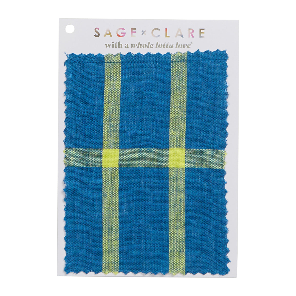 Margot Fabric Sample