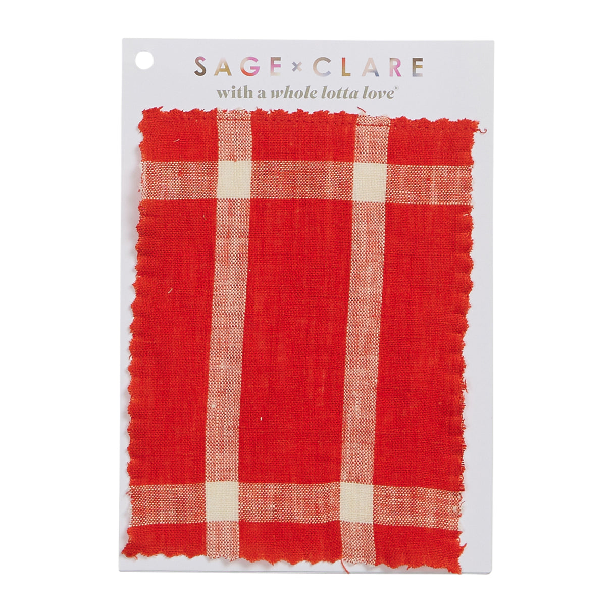 Margot Fabric Sample