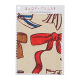 Margot Fabric Sample