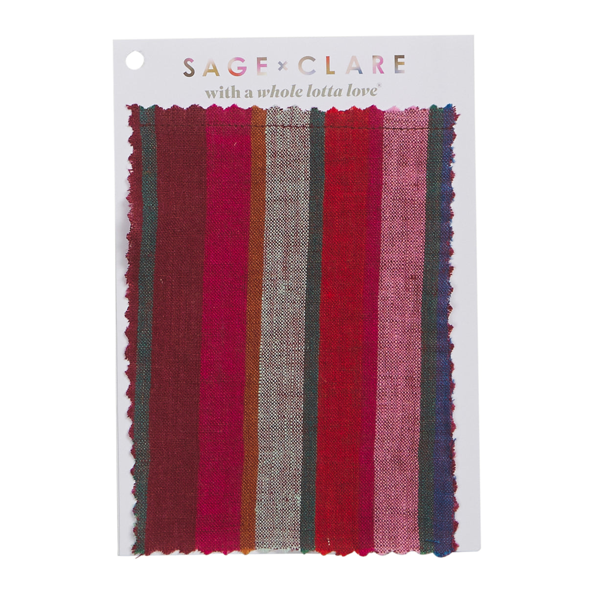 Margot Fabric Sample