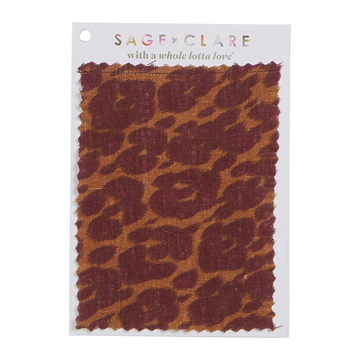 Margot Fabric Sample