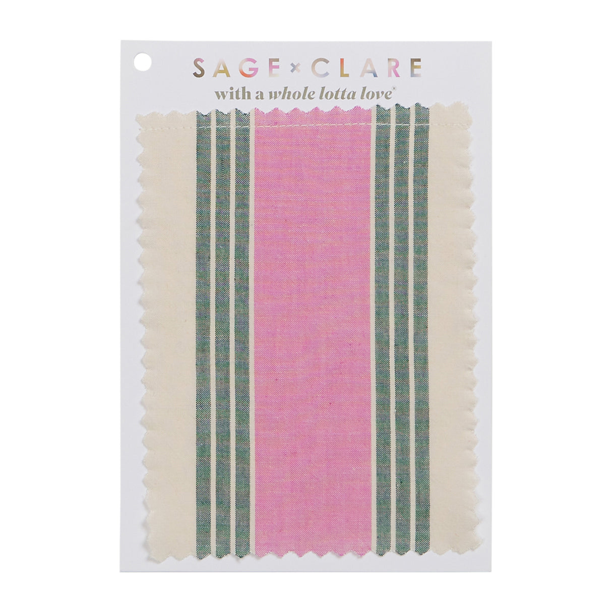 Margot Fabric Sample
