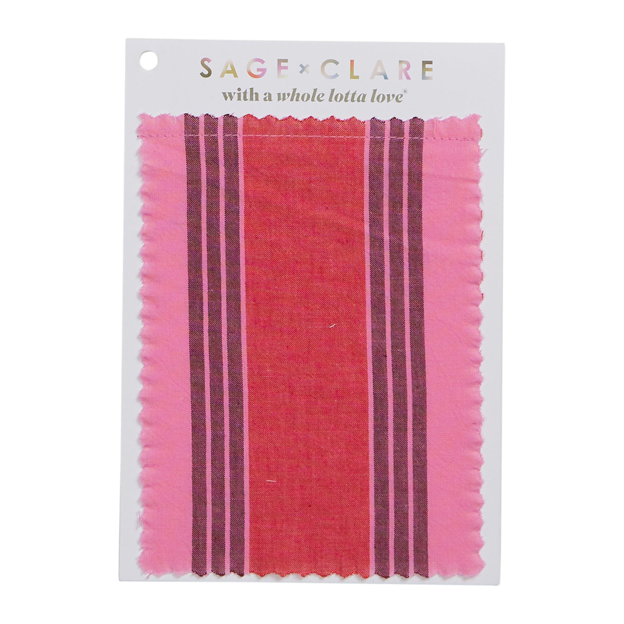 Margot Fabric Sample