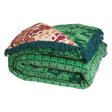 Mallorie Velvet Blanket