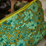 Evette Cosmetic Bag