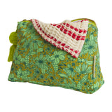 Evette Cosmetic Bag