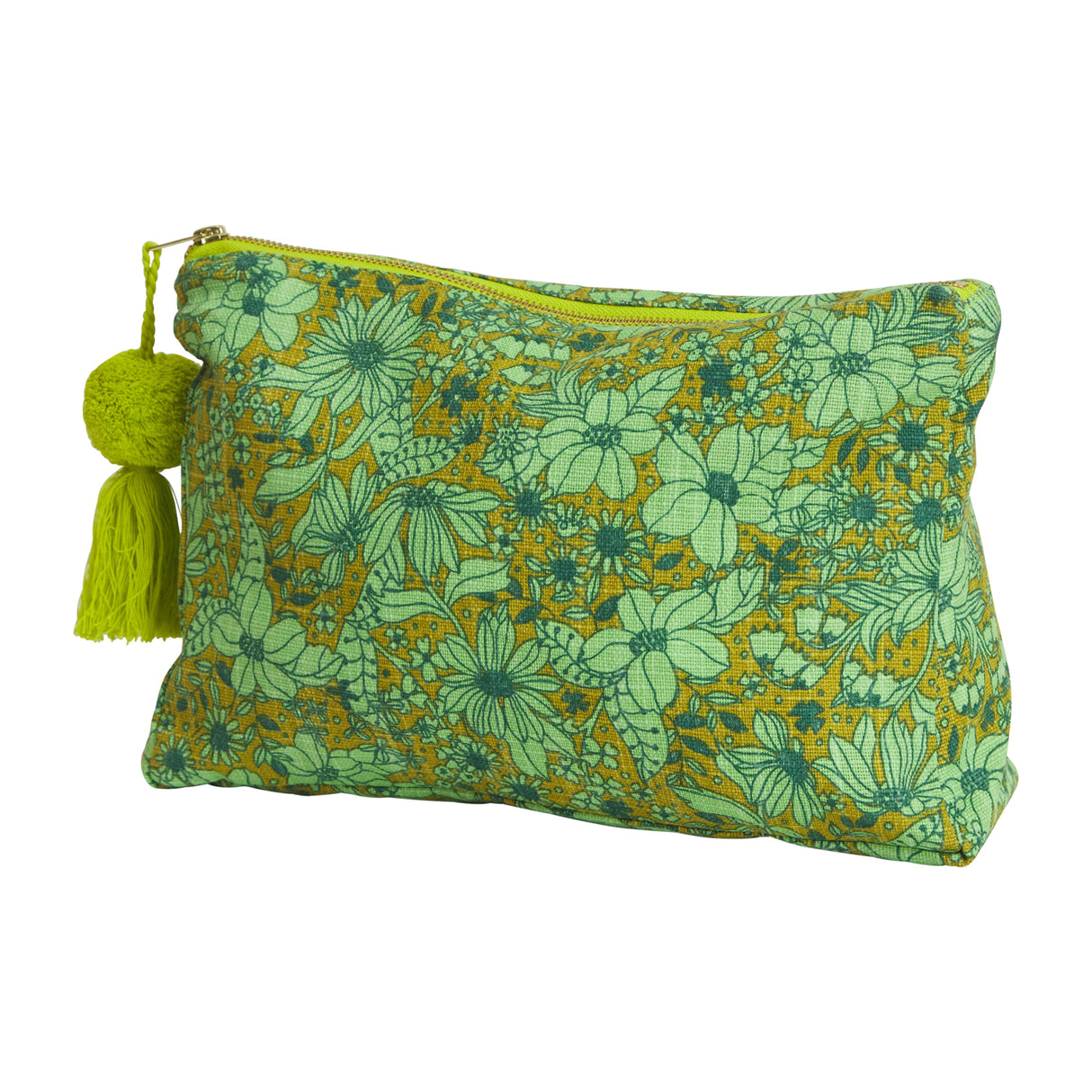 Evette Cosmetic Bag