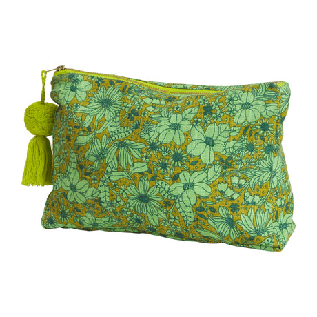 Evette Cosmetic Bag