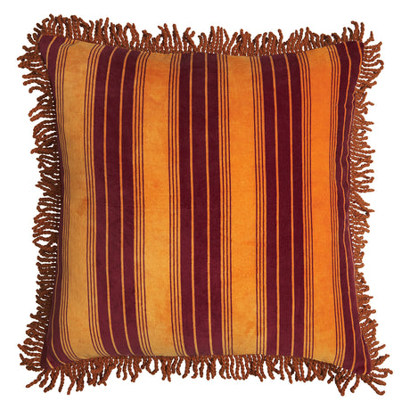 Brigitte Velvet Cushion - Kent Cover Only