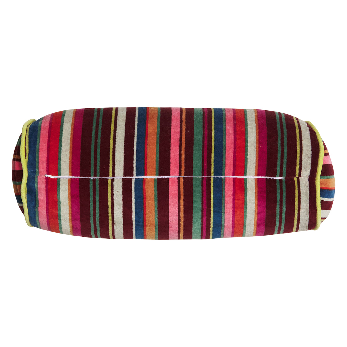Corinne Velvet Bolster Cover Only