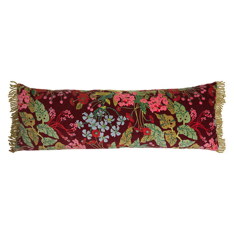 Genevieve Velvet Cushion Cover Only