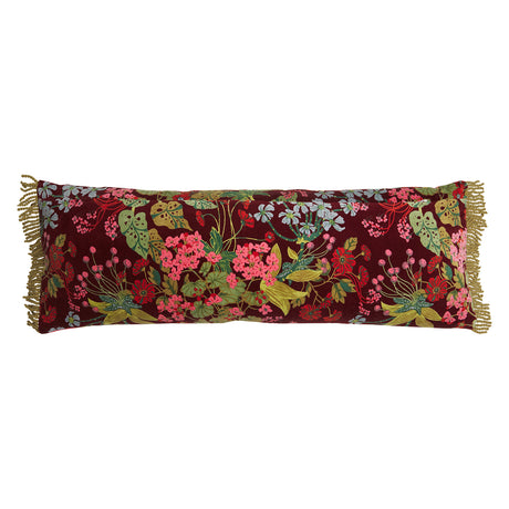 Genevieve Velvet Cushion Cover Only