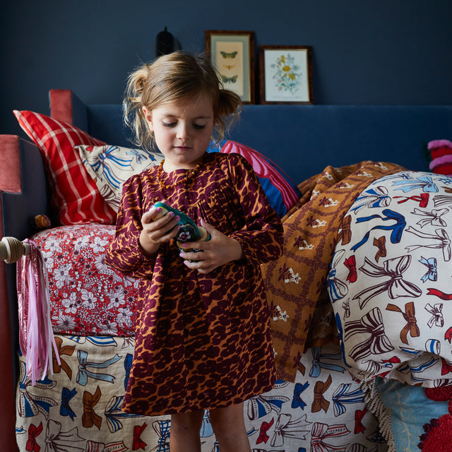 Odette Kids Dress 3