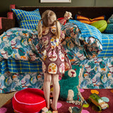 Gigi Kids Sweater Dress 3