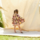Gigi Kids Sweater Dress 3