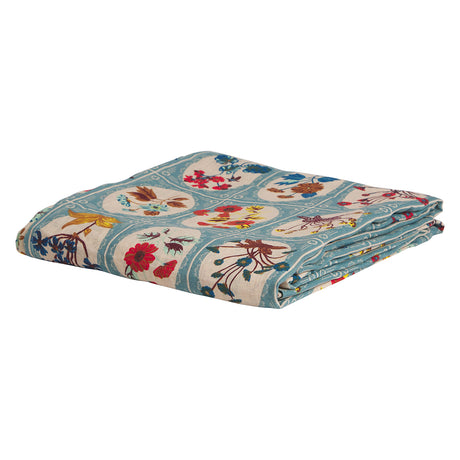 Gigi Linen Sheets Fitted Sheet / Cot