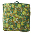 Margot Velvet Floor Cushion