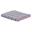 Acadia Cotton Sheets - Cirrus Flat Sheet / Single