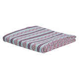 Acadia Cotton Sheets - Cirrus Flat Sheet / Single