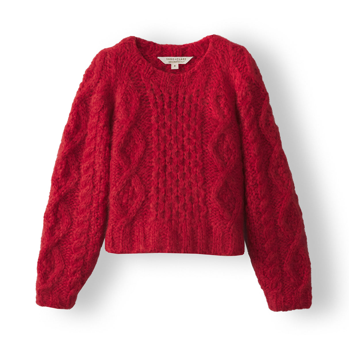 Maron Jumper XS