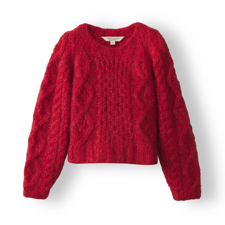 Maron Jumper XS