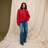 Marlon Jumper