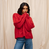 Marlon Jumper