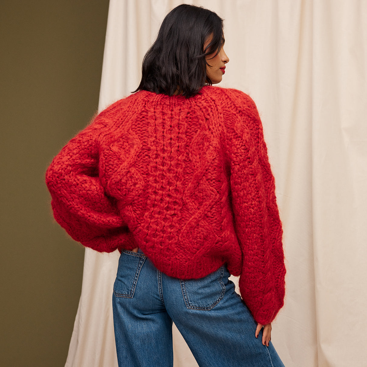 Marlon Jumper