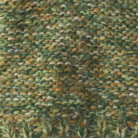 Leroy Kids Jumper - Emerald 4