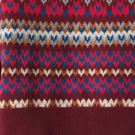 Arlette Kids Knit Sweater 3