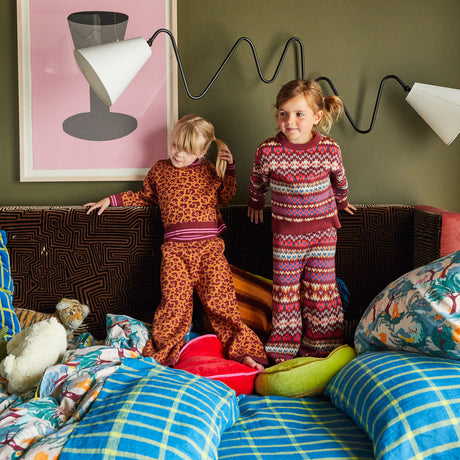Arlette Kids Knit Sweater 3