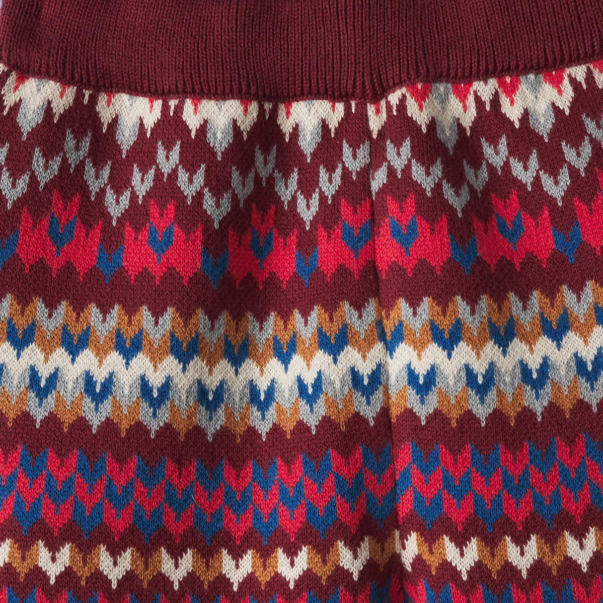 Arlette Kids Knit Pants 3