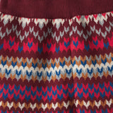 Arlette Kids Knit Pants 3