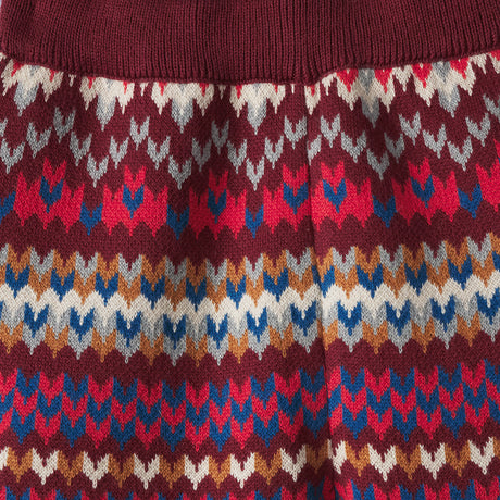 Arlette Kids Knit Pants 3