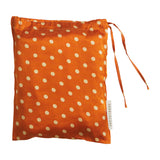 Paige Silk Pillowcase - Copper