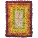Reeva Beni Rug - Chartreuse 150 x 210 cm