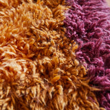 Reeva Beni Rug - Chartreuse 150 x 210 cm