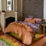Reeva Beni Rug - Chartreuse 150 x 210 cm