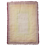 Reeva Beni Rug - Chartreuse 150 x 210 cm