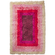 Reeva Beni Rug - Cosmo Pink 150 x 210 cm