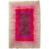 Reeva Beni Rug - Cosmo Pink 150 x 210 cm
