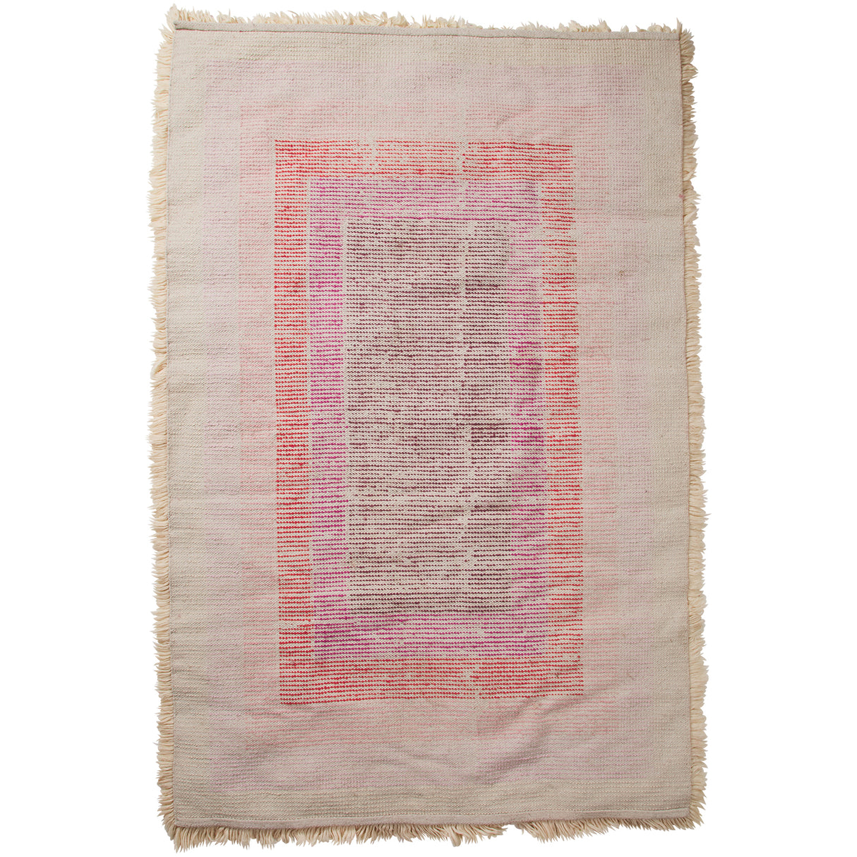 Reeva Beni Rug - Cosmo Pink 150 x 210 cm