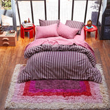 Reeva Beni Rug - Cosmo Pink 150 x 210 cm