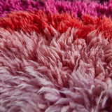 Reeva Beni Rug - Cosmo Pink 150 x 210 cm
