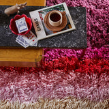Reeva Beni Rug - Cosmo Pink 150 x 210 cm