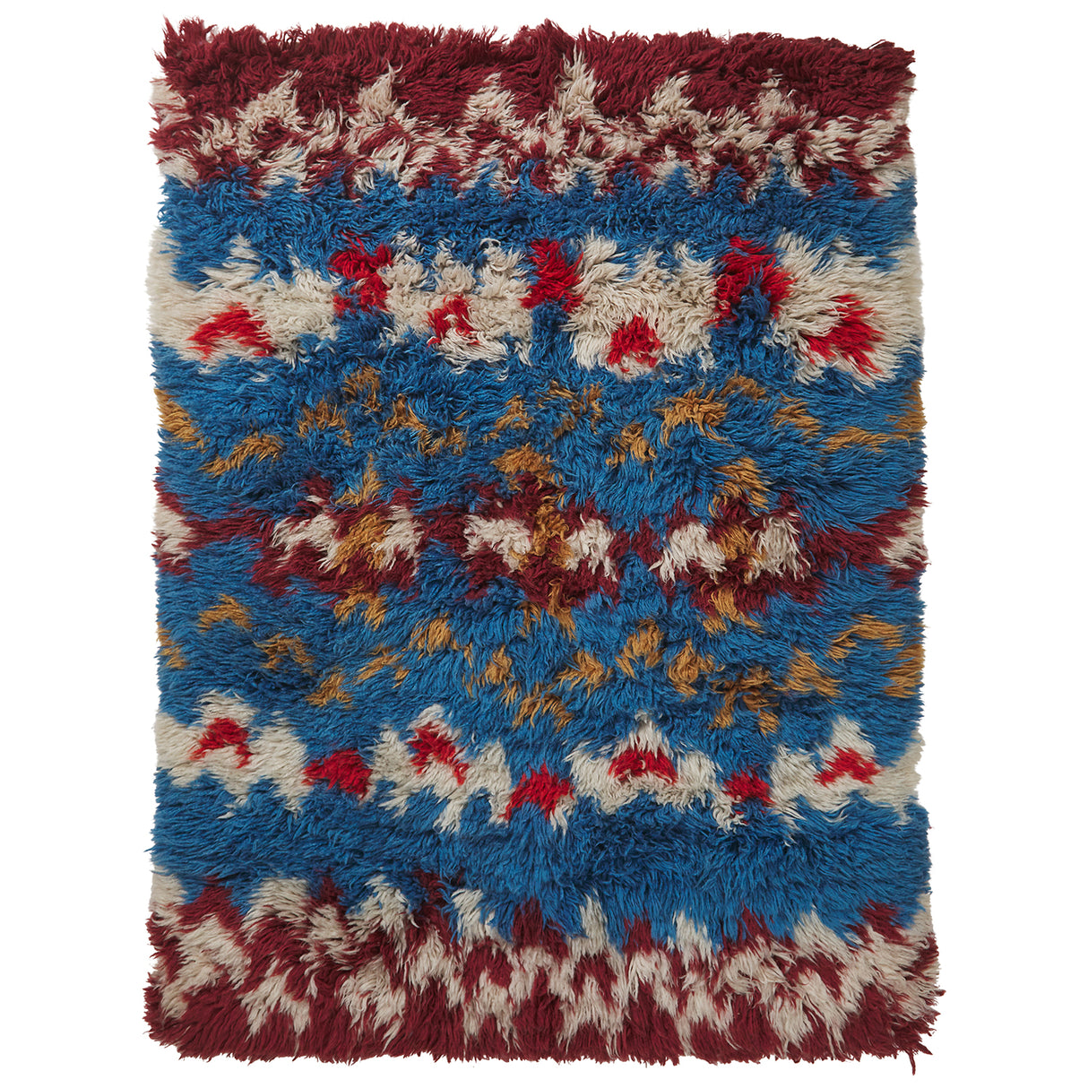 Arlette Beni Rug - Capri
