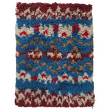 Arlette Beni Rug - Capri