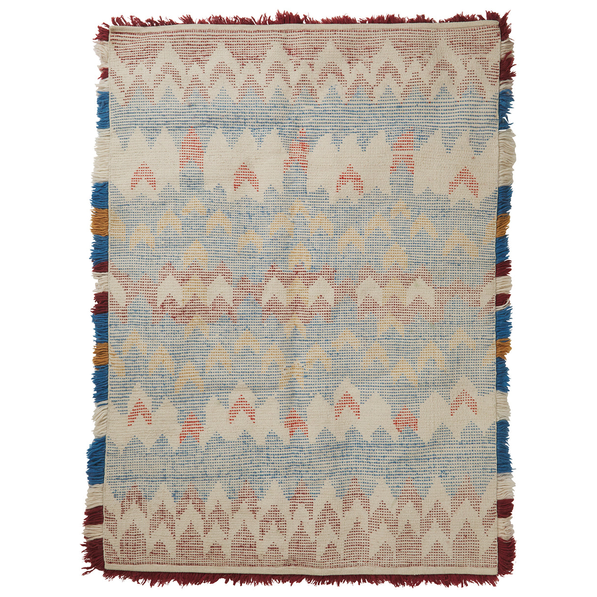 Arlette Beni Rug - Capri